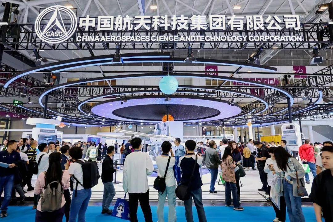 高交会2026亚洲航空航天产业展重磅官宣(图2)