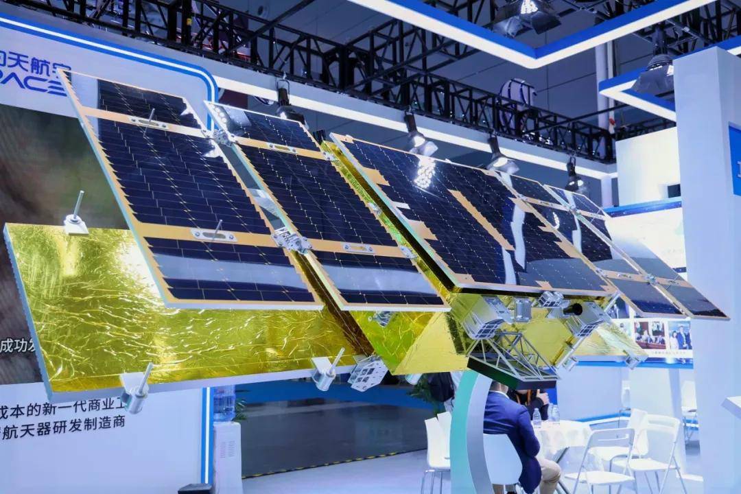 高交会2026亚洲航空航天产业展重磅官宣(图6)