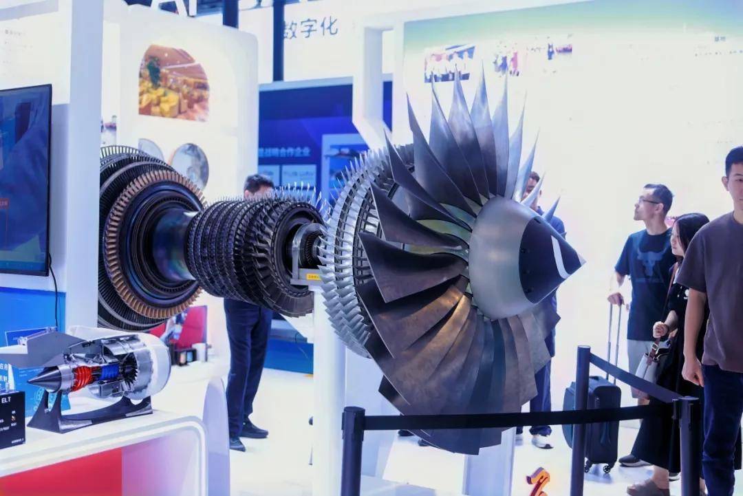 高交会2026亚洲航空航天产业展重磅官宣(图8)