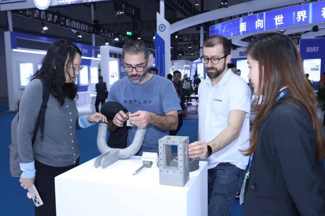 高交会2026亚洲航空航天产业展重磅官宣(图11)