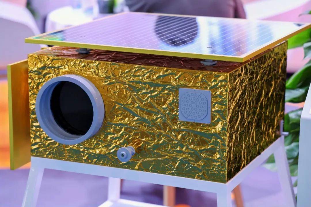 高交会2026亚洲航空航天产业展重磅官宣(图12)