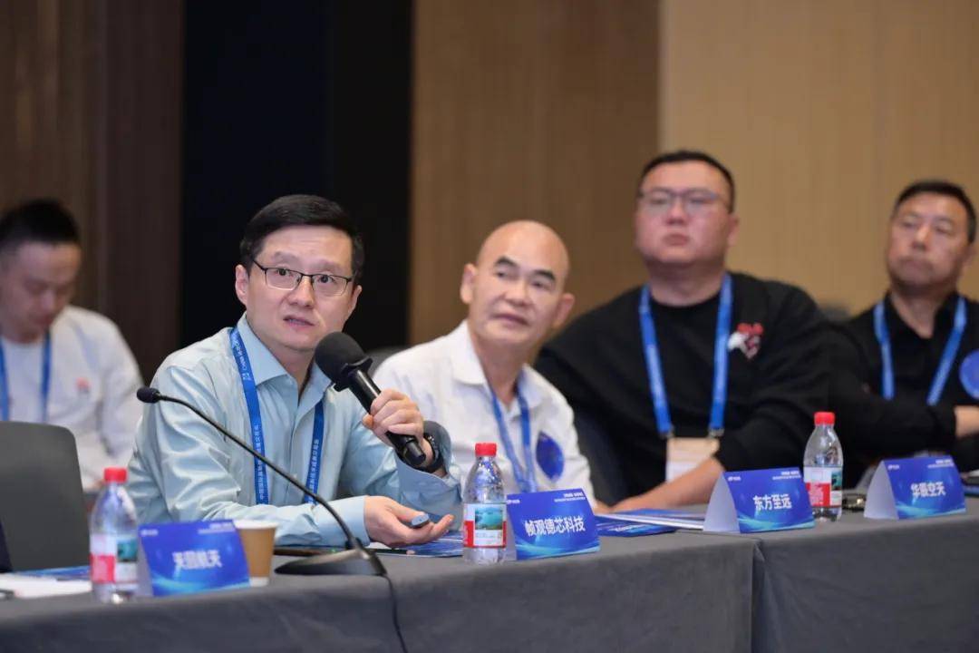 高交会2026亚洲航空航天产业展重磅官宣(图14)